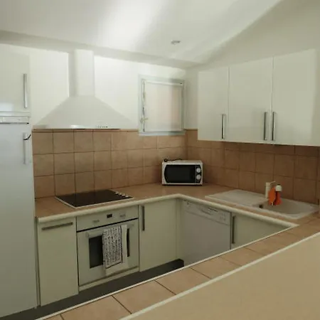 Apartment 3 Pieces Climatise Avec Terrasse A - Fr-1-780-62 Sainte-Maxime