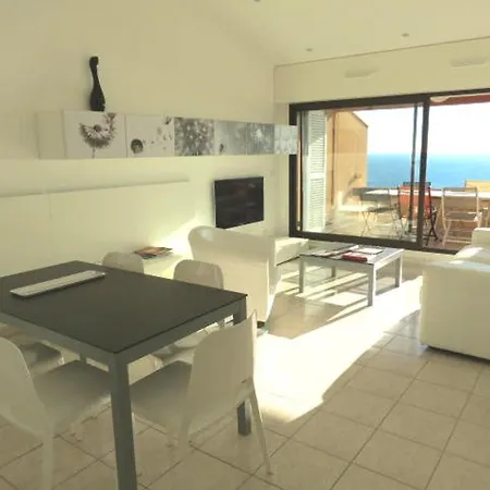 3 Pieces Climatise Avec Terrasse A - Fr-1-780-62 * Sainte-Maxime