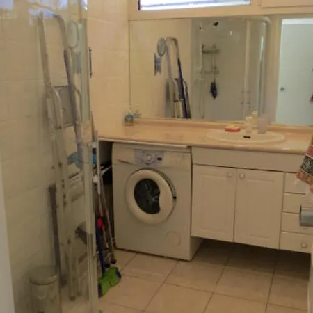 3 Pieces Climatise Avec Terrasse A - Fr-1-780-62 Apartment