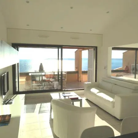 3 Pieces Climatise Avec Terrasse A - Fr-1-780-62 Sainte-Maxime