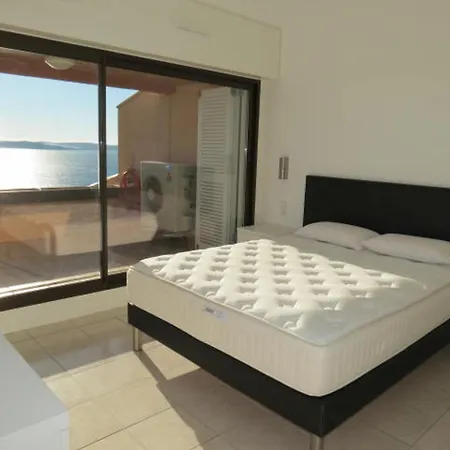 3 Pieces Climatise Avec Terrasse A - Fr-1-780-62