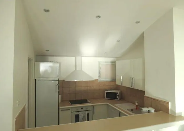 3 Pieces Climatise Avec Terrasse A - Fr-1-780-62 Lägenhet