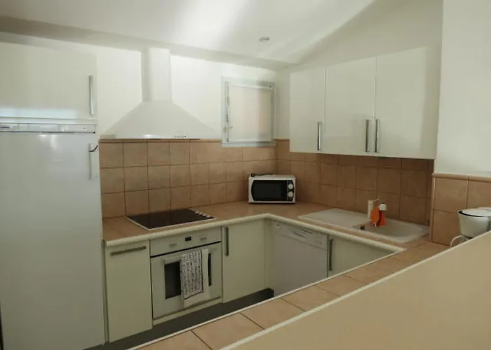 Lägenhet 3 Pieces Climatise Avec Terrasse A - Fr-1-780-62 Sainte-Maxime